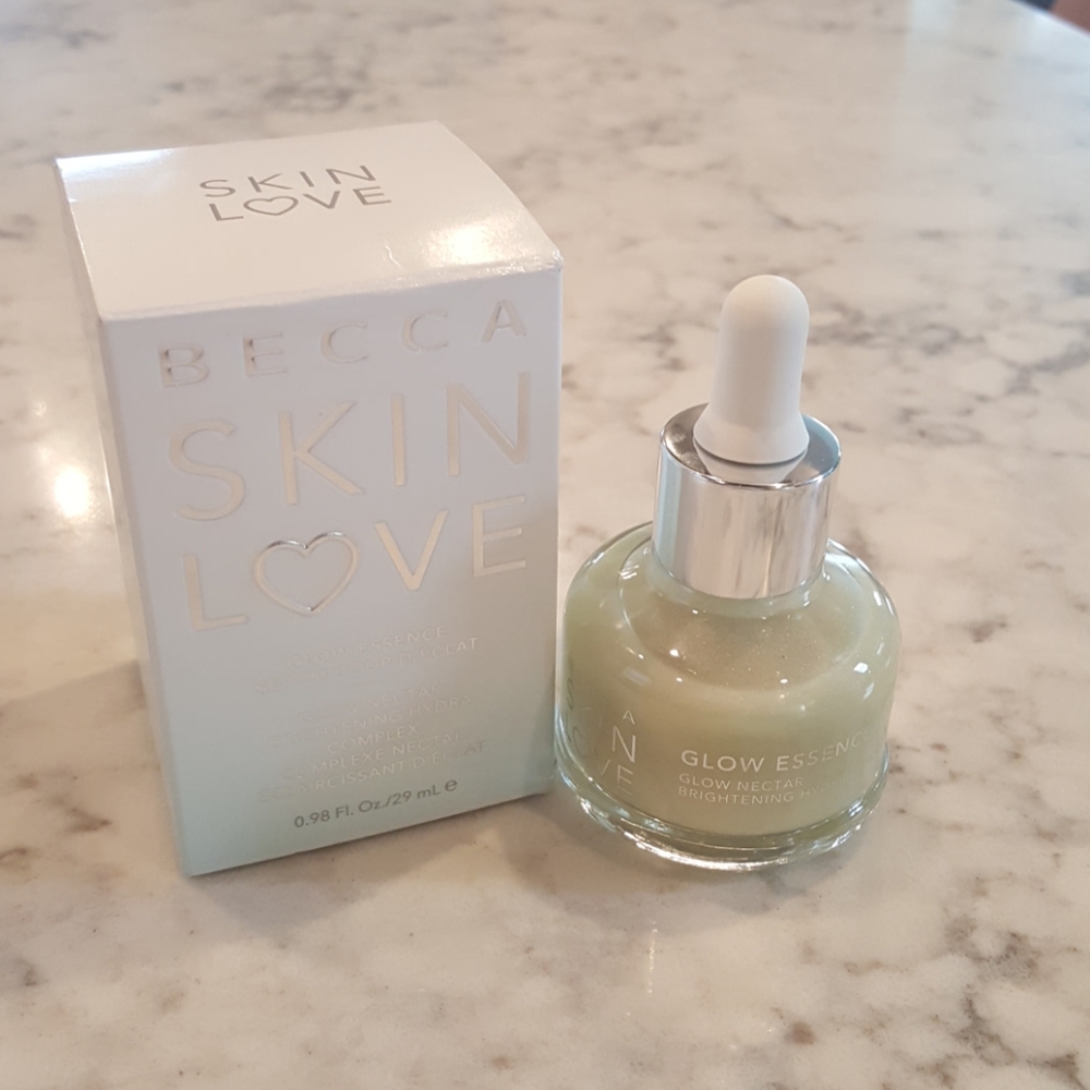 Becca Skin Love Glow Essence Serum